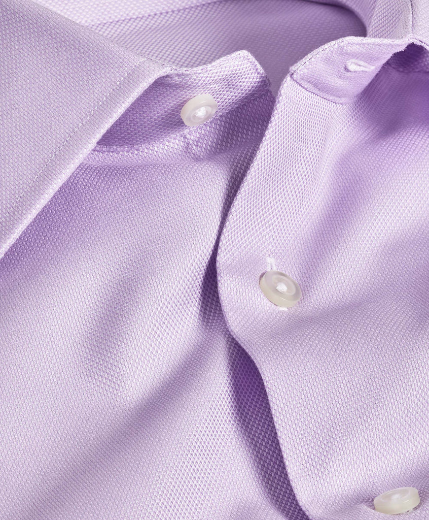 BC7202534 | Royal Oxford Dress Shirt - David Donahue