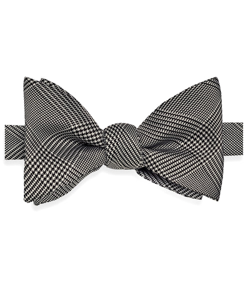 HT07896910 | Prince of Wales Self-Tie Bow Tie