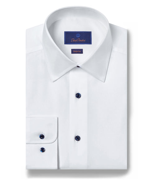 RBCBB4130110 | Super Fine Twill Dress Shirt