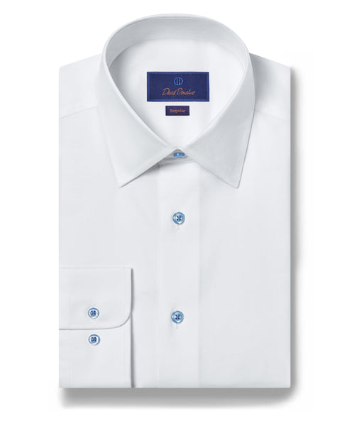 RBCSB4130110 | Super Fine Twill Dress Shirt