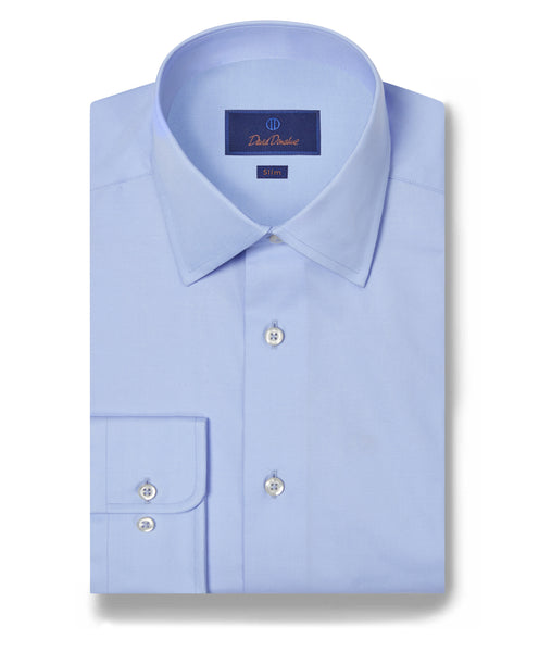 SBCSP4130454 | Super Fine Twill Dress Shirt