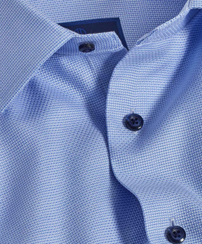 『別注』MASTER&Co.×UR　COTON DOBBY P/O SHIRTS MASTER&Co（マスターアンドコー）の「『別注』MASTER&Co.×UR