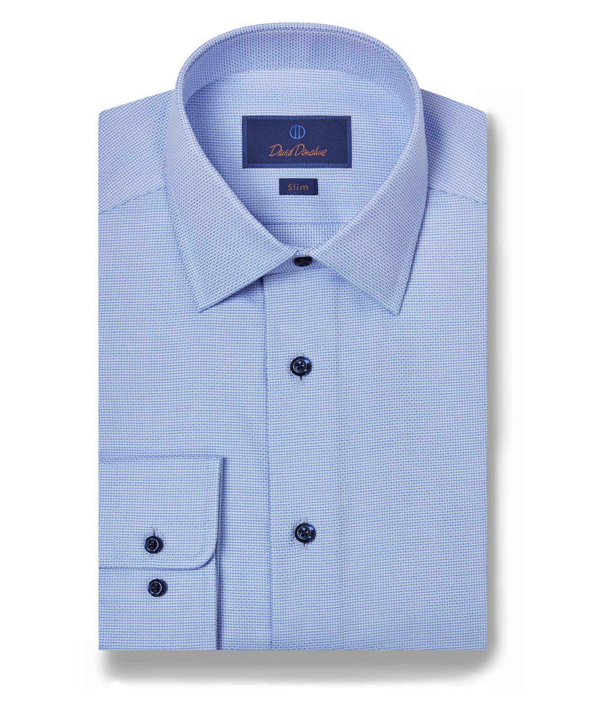 『別注』MASTER&Co.×UR　COTON DOBBY P/O SHIRTS MASTER&Co. Cotton Dobby Stand Collar Pull Over Shirt | kado