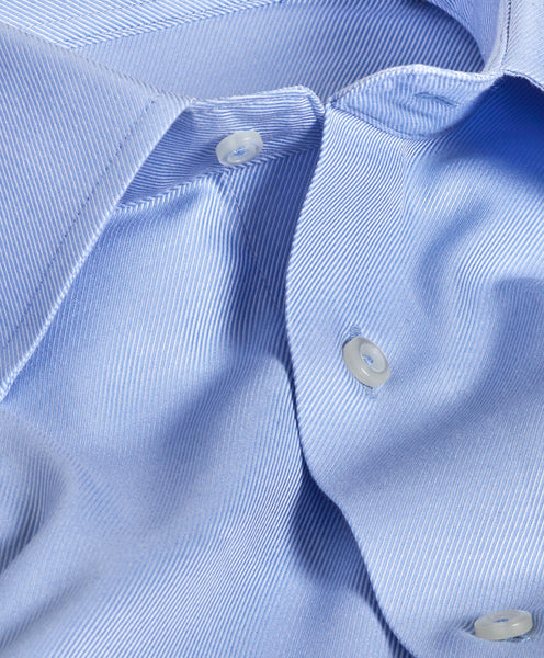 TBCSP3100454 | Sky Blue Non-Iron Dress Shirt