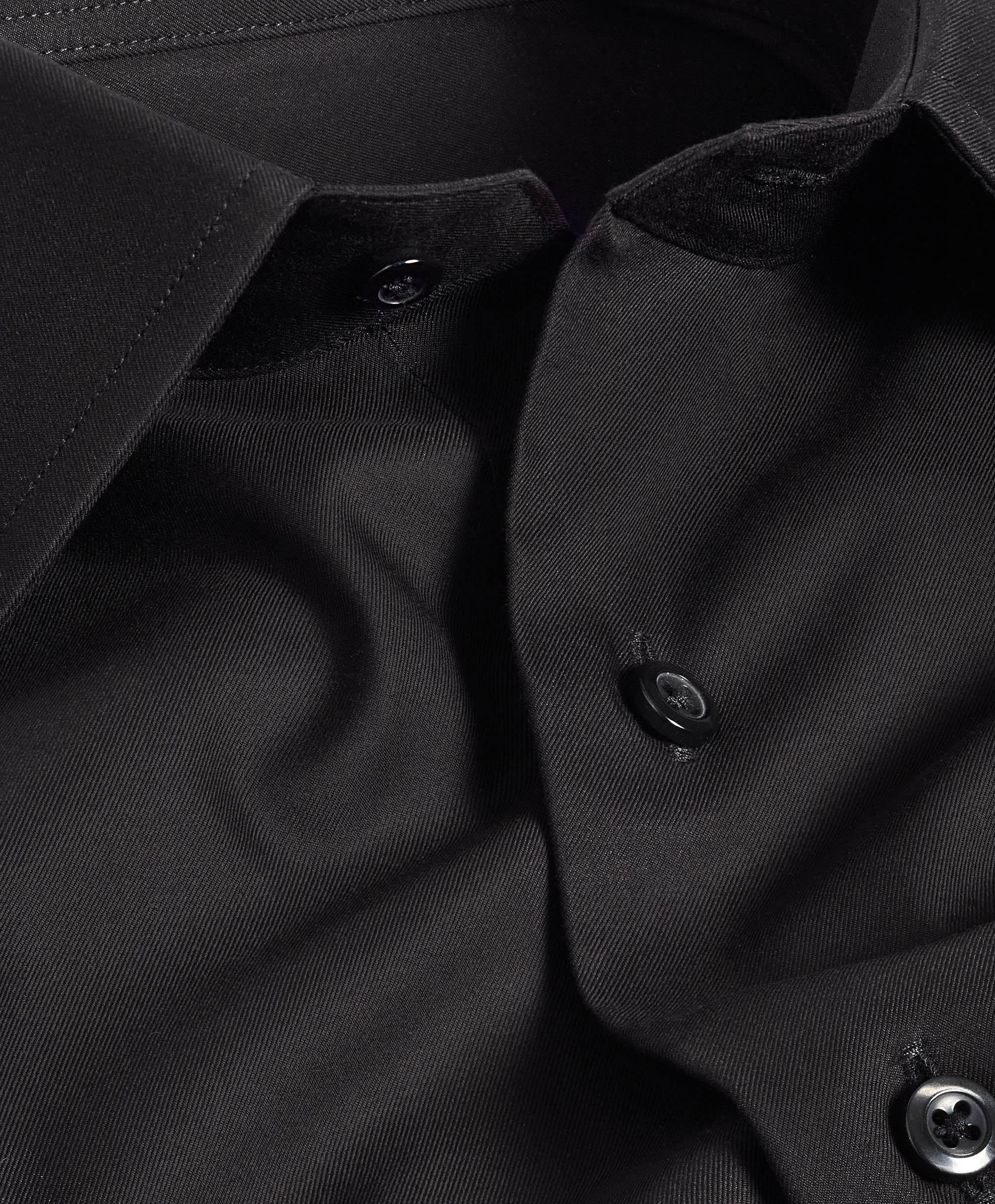 black dress shirt walmart Mens Dress Shirts in Mens Dress Shirts | Black