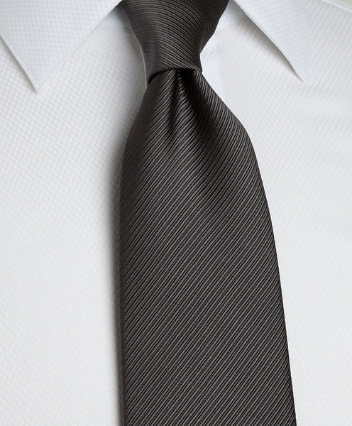 NT6962010 | Twill Weave Italian Silk Neck Tie