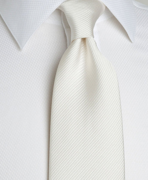 NT6962100 | Twill Weave Italian Silk Neck Tie