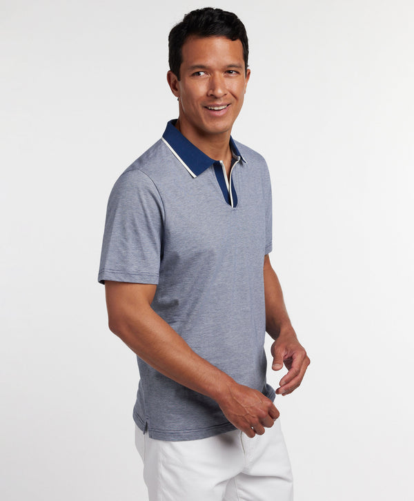 POLK12050426 | The Hemingway Polo