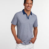 POLK12050426 | The Hemingway Polo