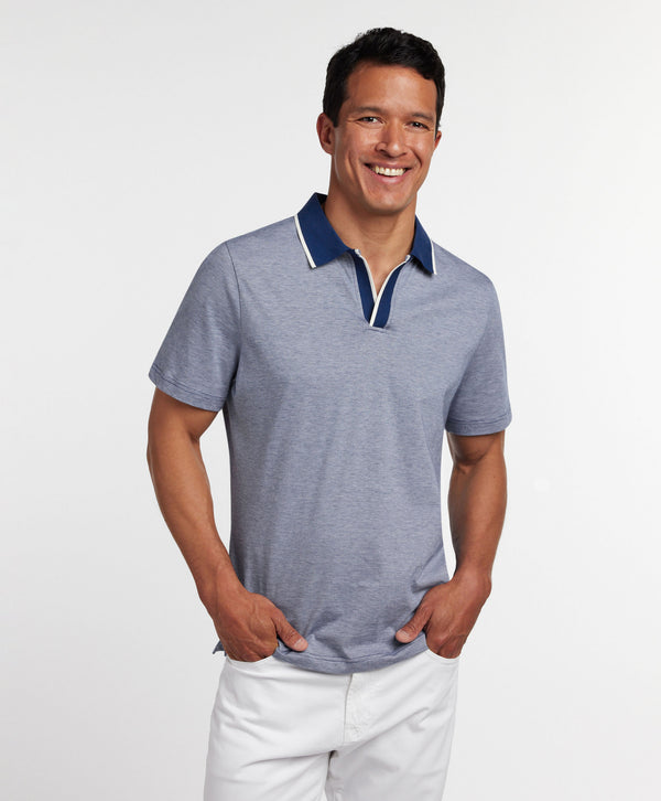 POLK12050426 | The Hemingway Polo