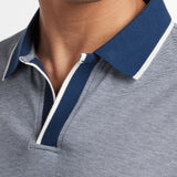 POLK12050426 | The Hemingway Polo