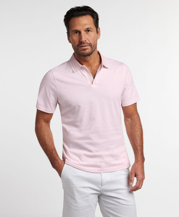 POLK12050680 | The Hemingway Polo