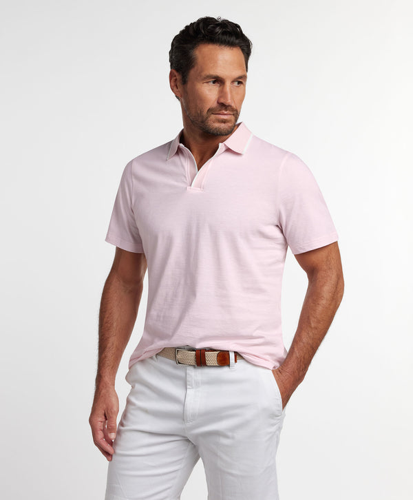 POLK12050680 | The Hemingway Polo