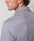 CMSK13212236 | Dune & Navy Neat Knit Sport Shirt