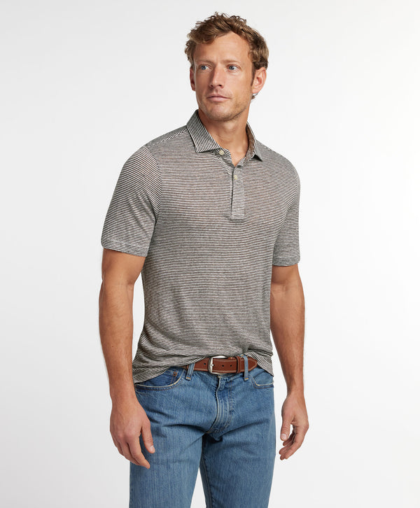 POLK12975213 | The Weekender Polo