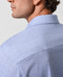 CMSK13610454 | Sky Geometric Knit Sport Shirt