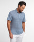 POLK12975426 | The Weekender Polo