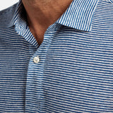 POLK12975426 | The Weekender Polo