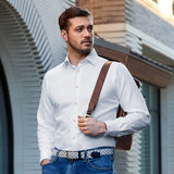 TBCPB4130110 | Super Fine Twill Dress Shirt
