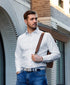 TBCPB4130110 | Super Fine Twill Dress Shirt