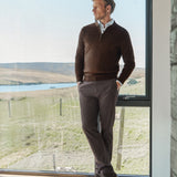 QZPS12061209 | The Skipper Quarter Zip