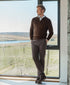 QZPS12061209 | The Skipper Quarter Zip