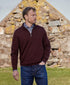 QZPK13023606 | The Smythson Quarter Zip