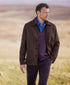 CJKW13856200 | The Spencer Chore Jacket