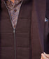 SFTW13017605 | The Jeremy Hybrid Soft Coat