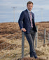 SFTW13017412 | The Jeremy Hybrid Soft Coat