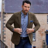 SFTW13113314 | The Jackson Soft Coat
