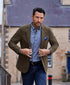 SFTW13113314 | The Jackson Soft Coat
