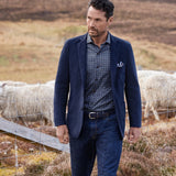 SFTW13113412 | The Jackson Soft Coat