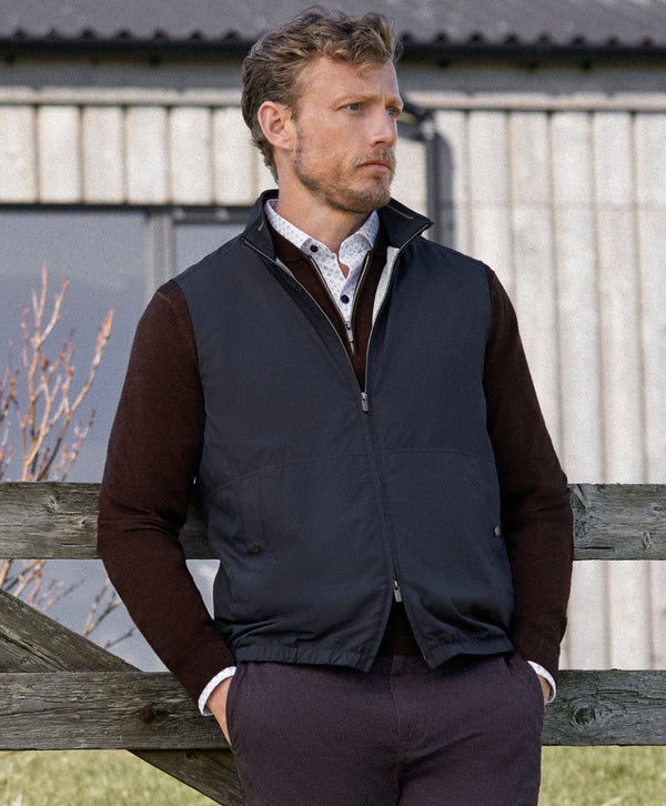 VTOW12054412 | The Touring Vest