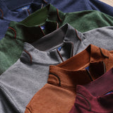 QZPK13023294 | The Smythson Quarter Zip