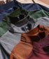 QZPK13023294 | The Smythson Quarter Zip