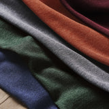QZPK13023294 | The Smythson Quarter Zip