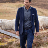 SFTW13113412 | The Jackson Soft Coat