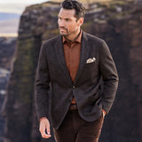 SFTK13854412 | The Jackson Soft Coat