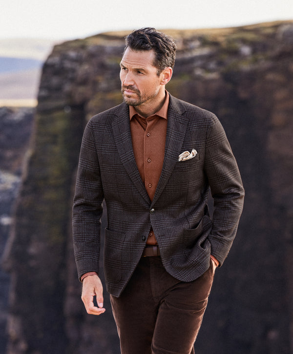 SFTK13854412 | The Jackson Soft Coat
