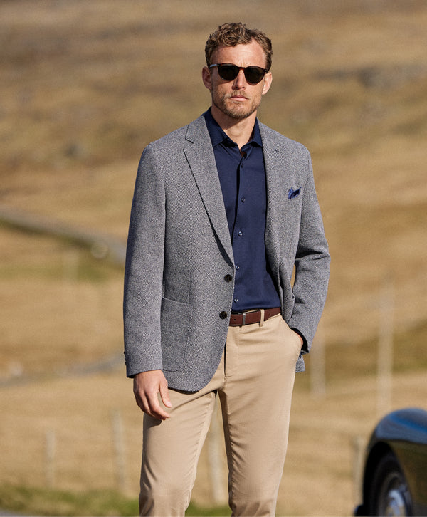 SFTK13016429 | The Jackson Soft Coat