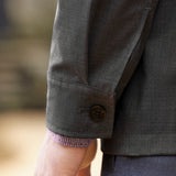 CJKW13118020 | The Scout Rain Jacket