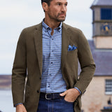 SFTW13113314 | The Jackson Soft Coat