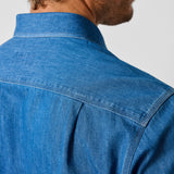 CHBP13121476 | Denim Sport Shirt