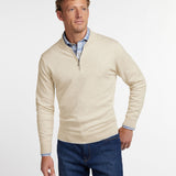 QZPS12058290 | The Skipper Quarter Zip