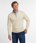QZPS12058290 | The Skipper Quarter Zip