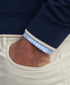 QZPS12058412 | The Skipper Quarter Zip