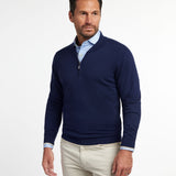 QZPS12058412 | The Skipper Quarter Zip