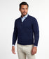 QZPS12058412 | The Skipper Quarter Zip