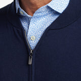 QZPS12058412 | The Skipper Quarter Zip